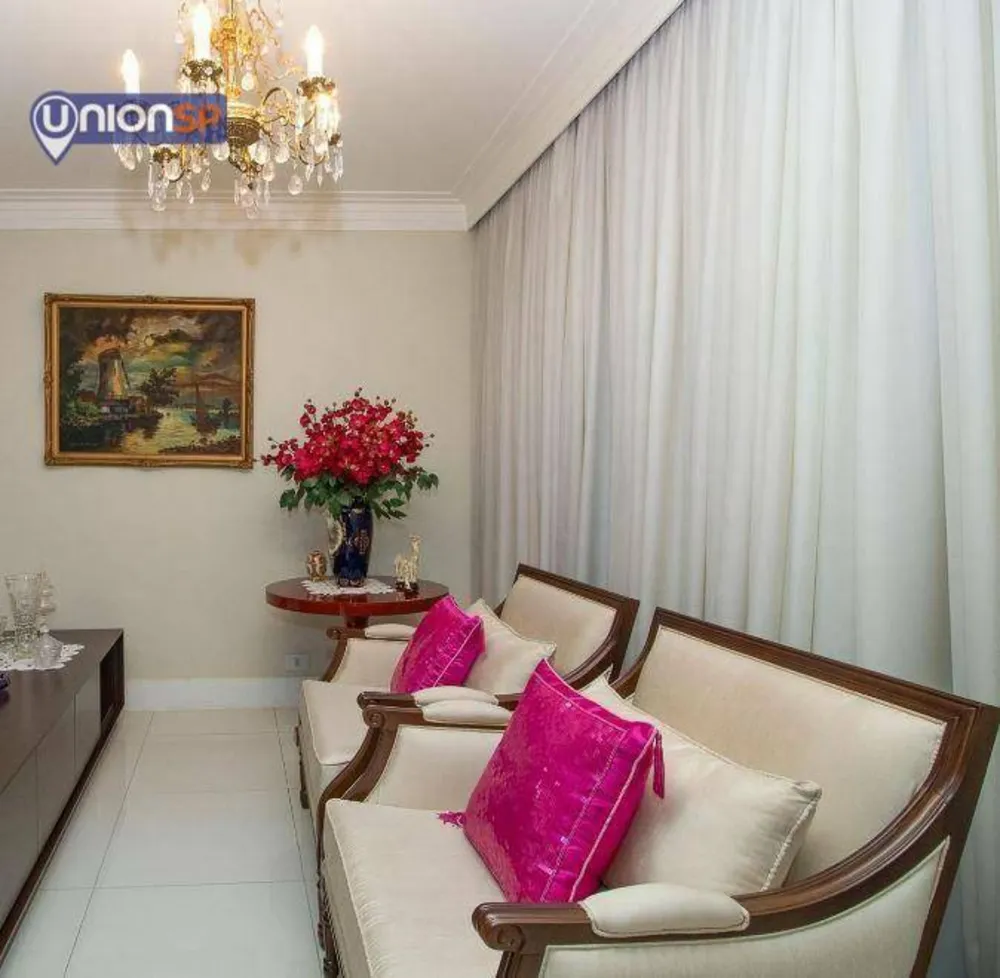 Apartamento, 4 quartos, 200 m² - Foto 3