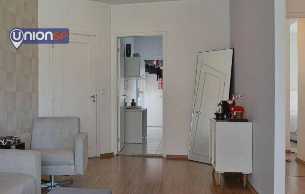 Apartamento, 3 quartos, 87 m² - Foto 2