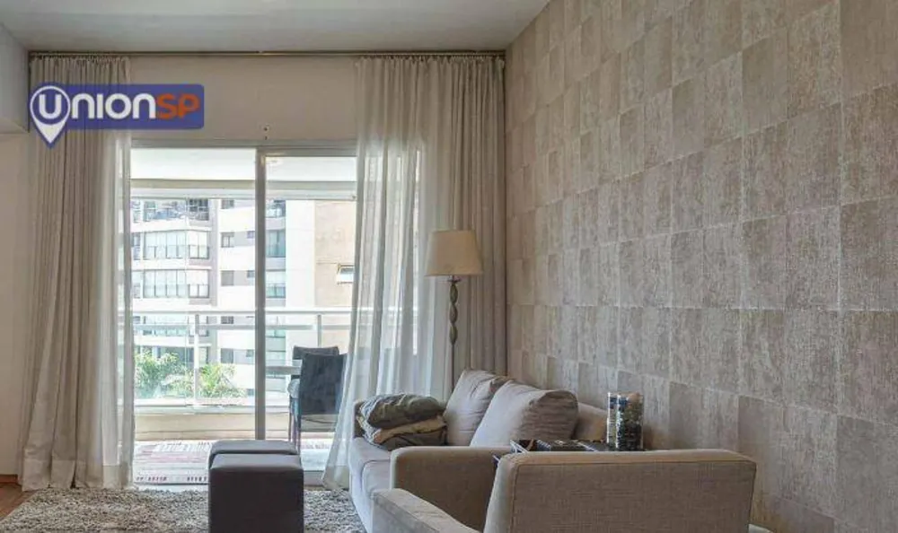 Apartamento, 3 quartos, 87 m² - Foto 1