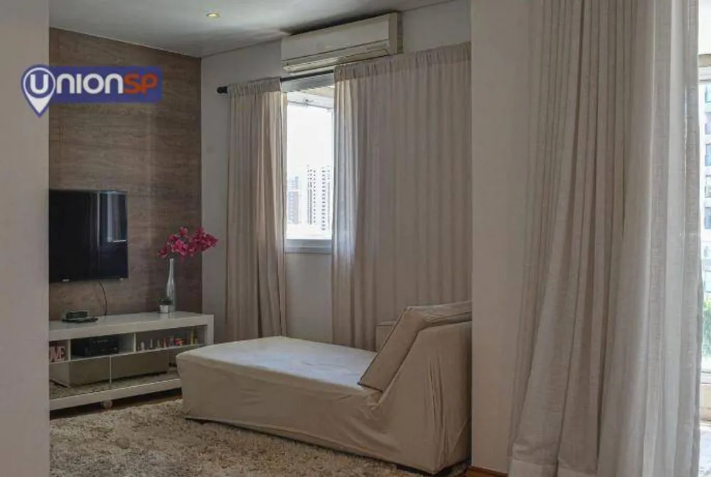 Apartamento, 3 quartos, 87 m² - Foto 3
