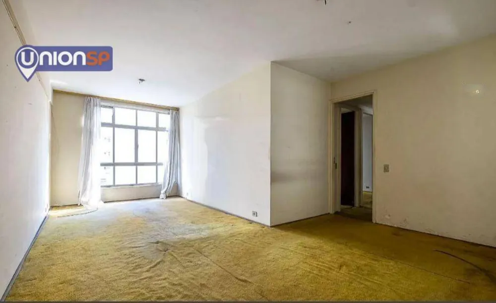Apartamento, 2 quartos, 80 m² - Foto 1