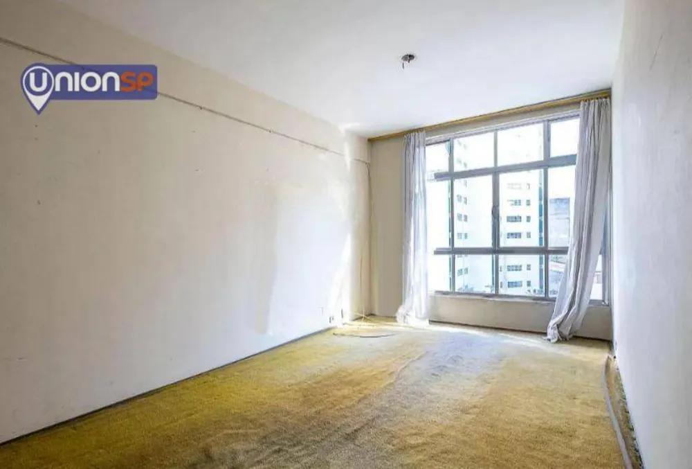 Apartamento, 2 quartos, 80 m² - Foto 2