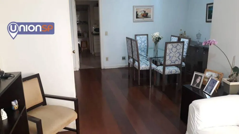 Apartamento, 3 quartos, 112 m² - Foto 3