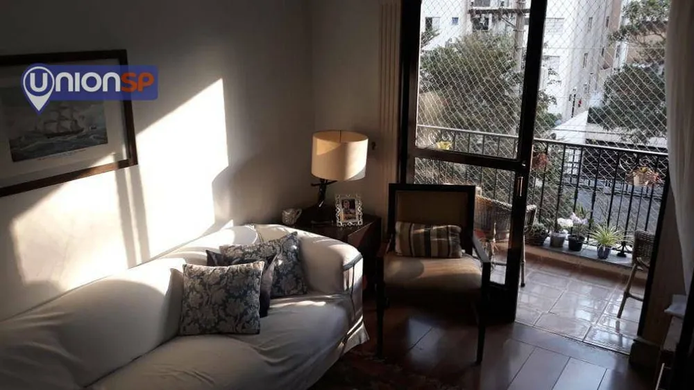 Apartamento, 3 quartos, 112 m² - Foto 4