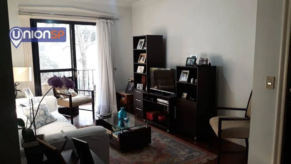 Apartamento, 3 quartos, 112 m² - Foto 2