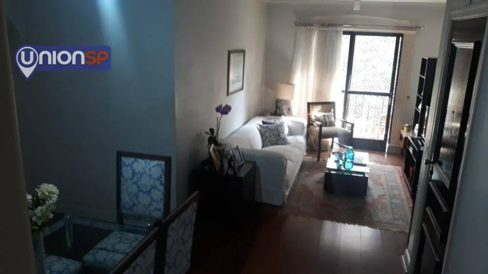 Apartamento, 3 quartos, 112 m² - Foto 1