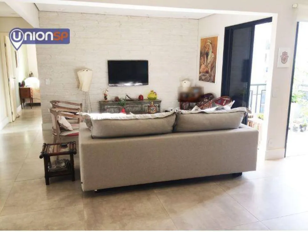 Apartamento, 2 quartos, 82 m² - Foto 4