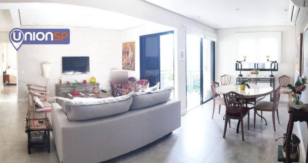 Apartamento, 2 quartos, 82 m² - Foto 1