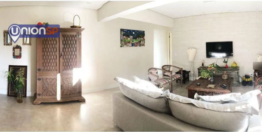 Apartamento, 2 quartos, 82 m² - Foto 3