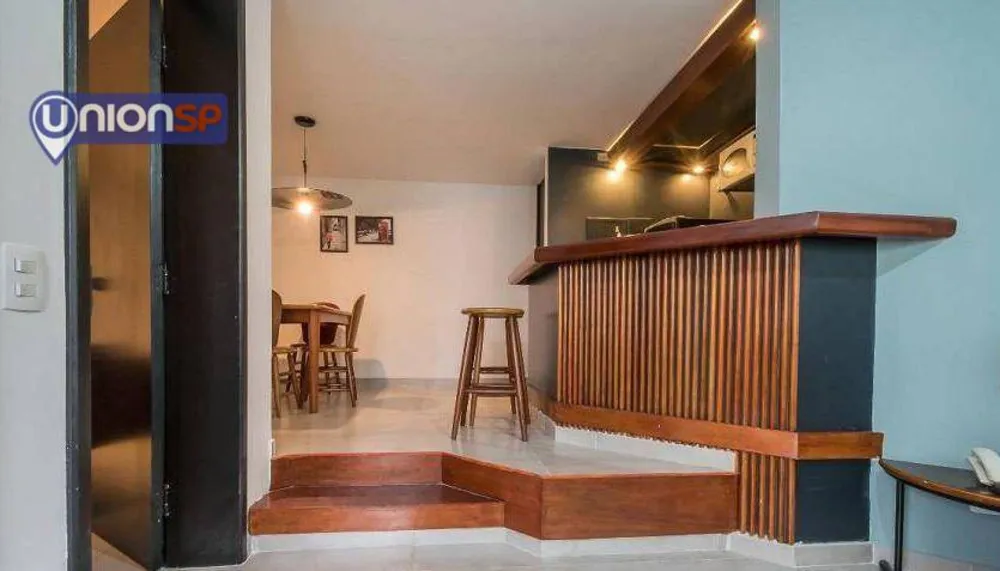 Apartamento, 1 quarto, 57 m² - Foto 4