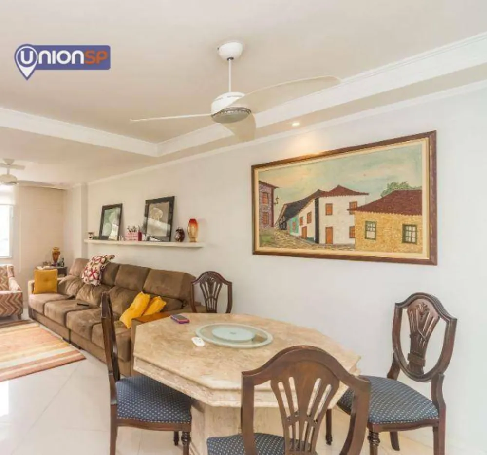 Apartamento, 2 quartos, 80 m² - Foto 1