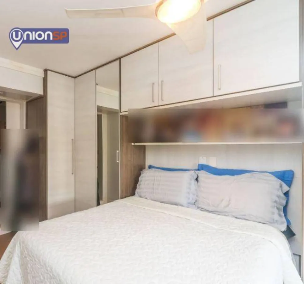 Apartamento, 2 quartos, 80 m² - Foto 4