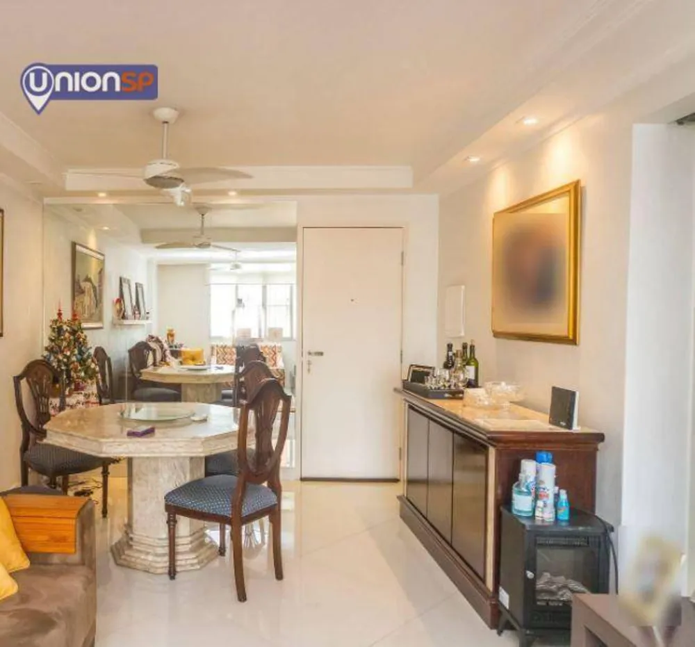 Apartamento, 2 quartos, 80 m² - Foto 2