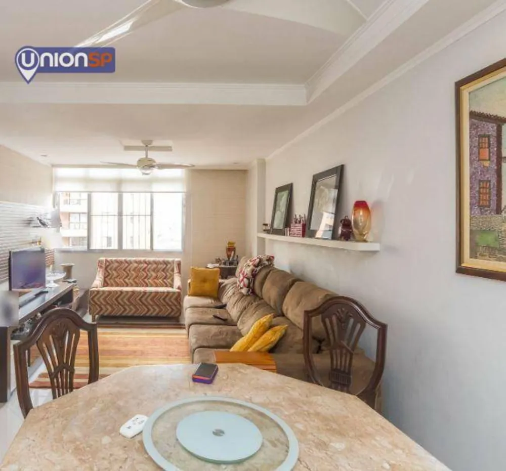 Apartamento, 2 quartos, 80 m² - Foto 3