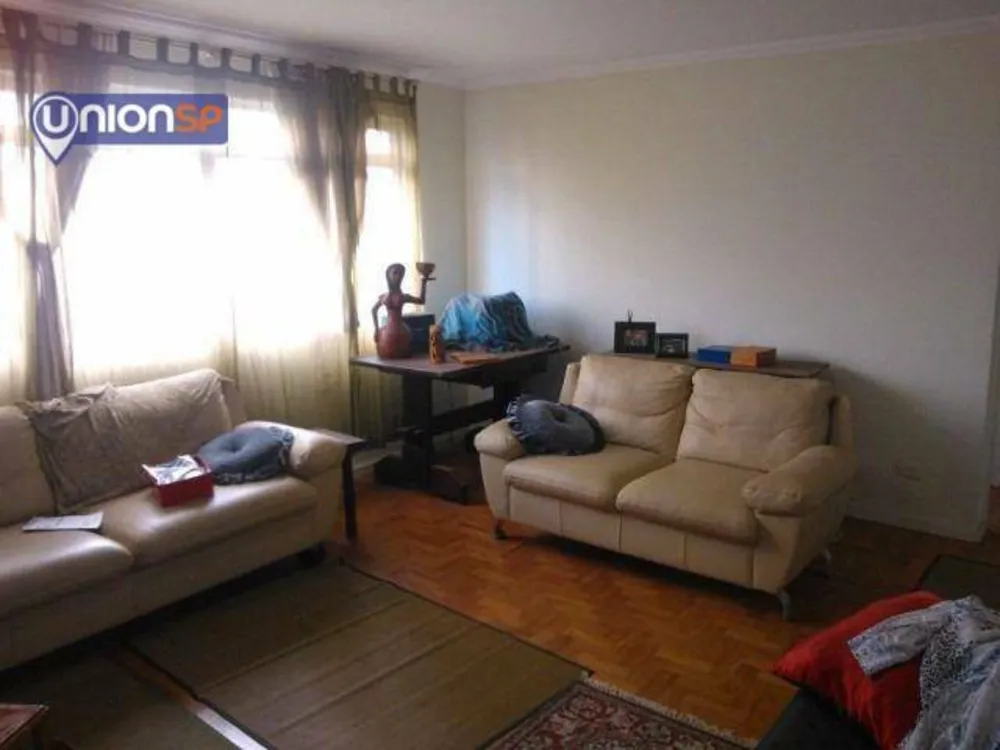 Apartamento, 2 quartos, 83 m² - Foto 2