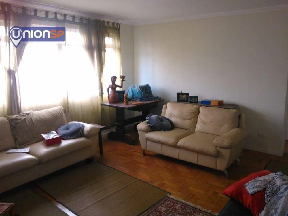 Apartamento, 2 quartos, 83 m² - Foto 1
