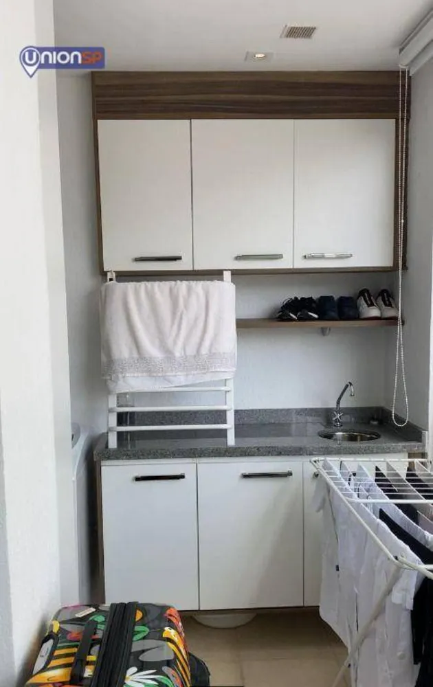 Apartamento, 1 quarto, 36 m² - Foto 4