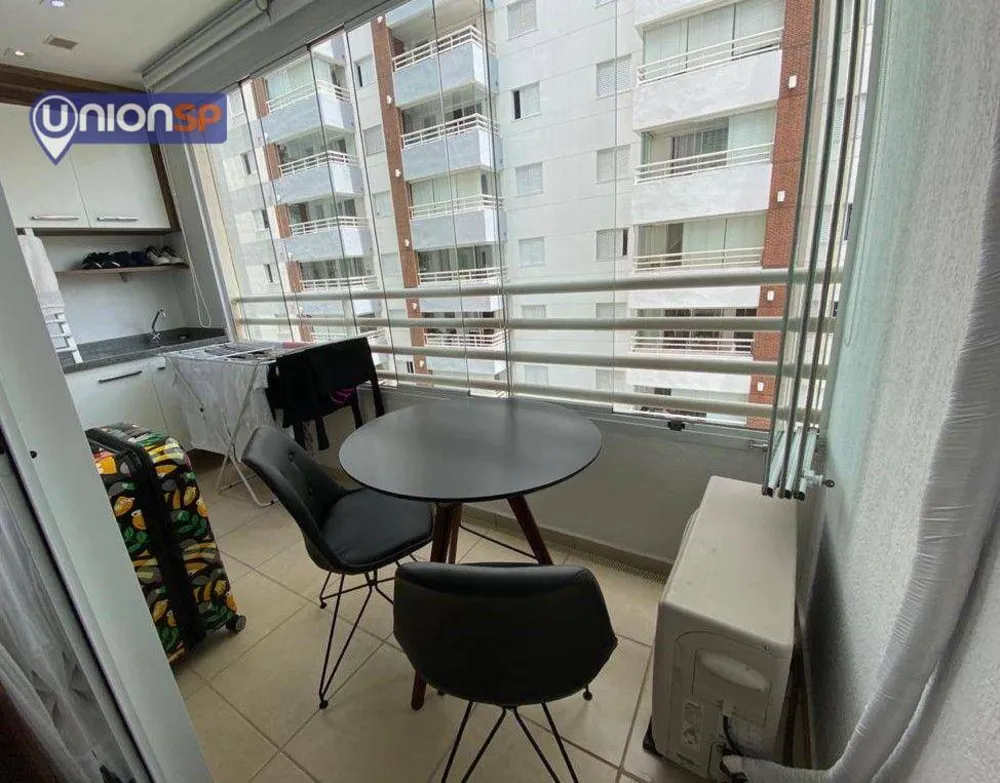 Apartamento, 1 quarto, 36 m² - Foto 3