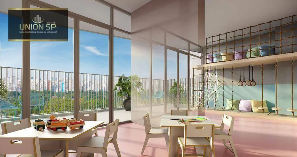 Apartamento, 3 quartos, 124 m² - Foto 4