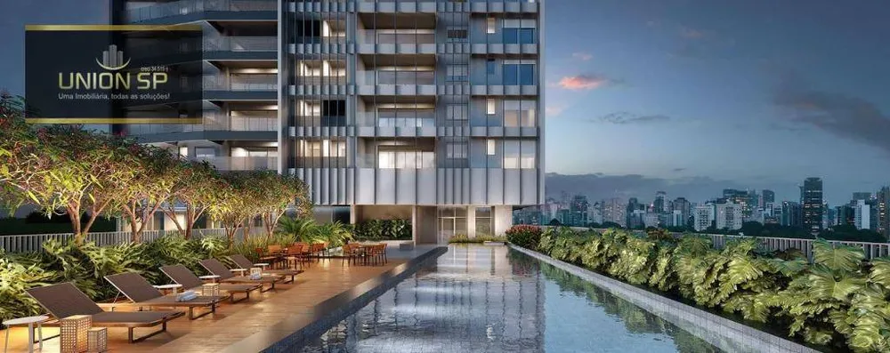 Apartamento, 3 quartos, 124 m² - Foto 1