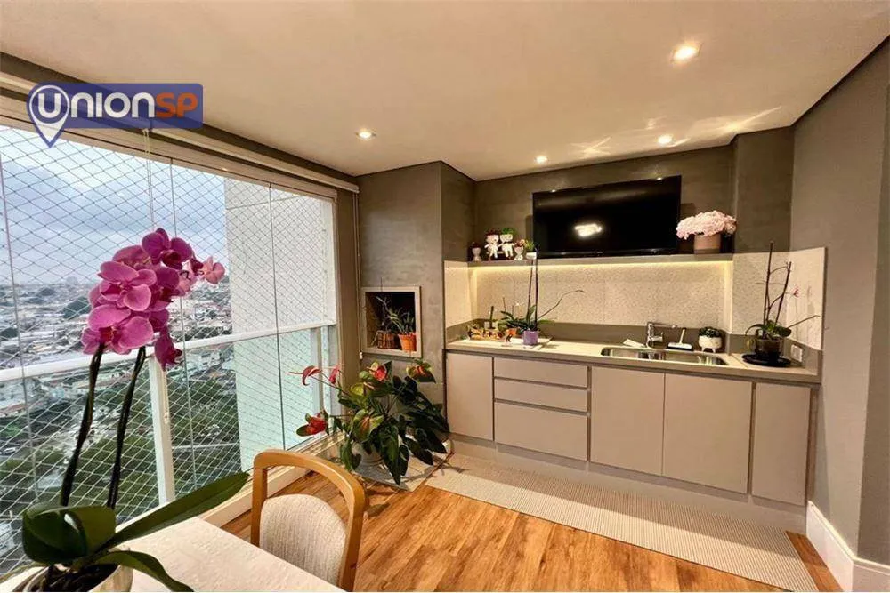 Apartamento, 3 quartos, 107 m² - Foto 4