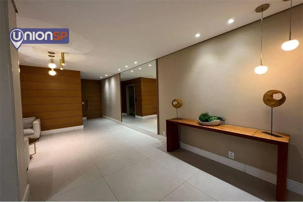 Apartamento, 3 quartos, 107 m² - Foto 3