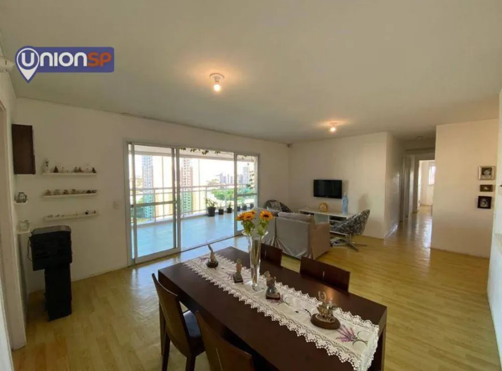 Apartamento, 4 quartos, 138 m² - Foto 3