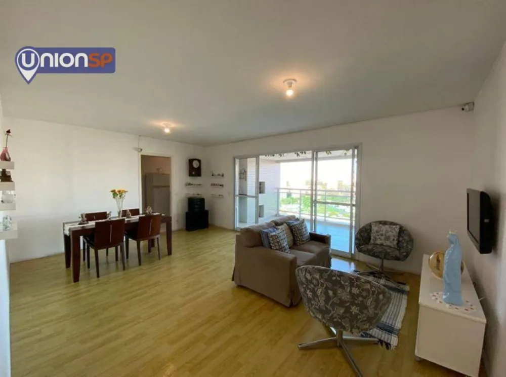 Apartamento, 4 quartos, 138 m² - Foto 1
