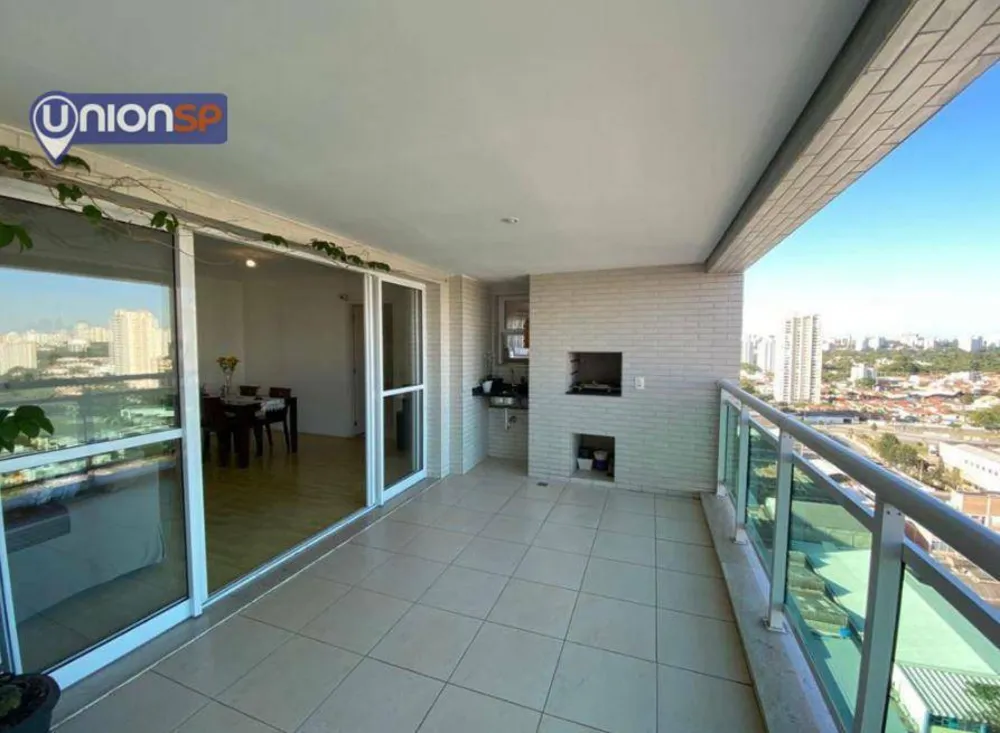 Apartamento, 4 quartos, 138 m² - Foto 4