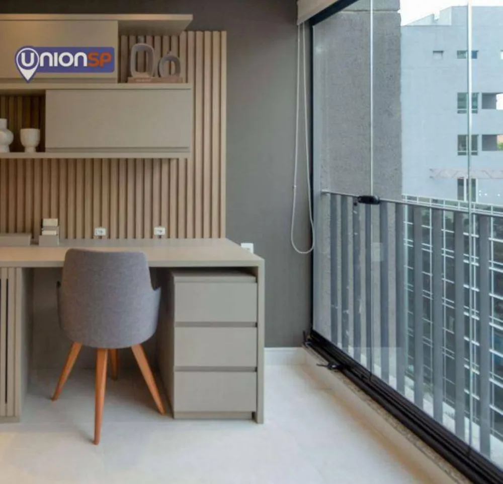 Apartamento, 2 quartos, 59 m² - Foto 1