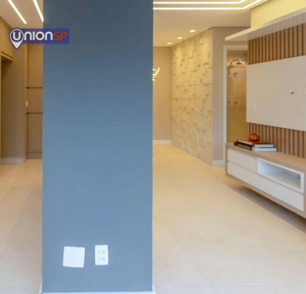 Apartamento, 2 quartos, 59 m² - Foto 2
