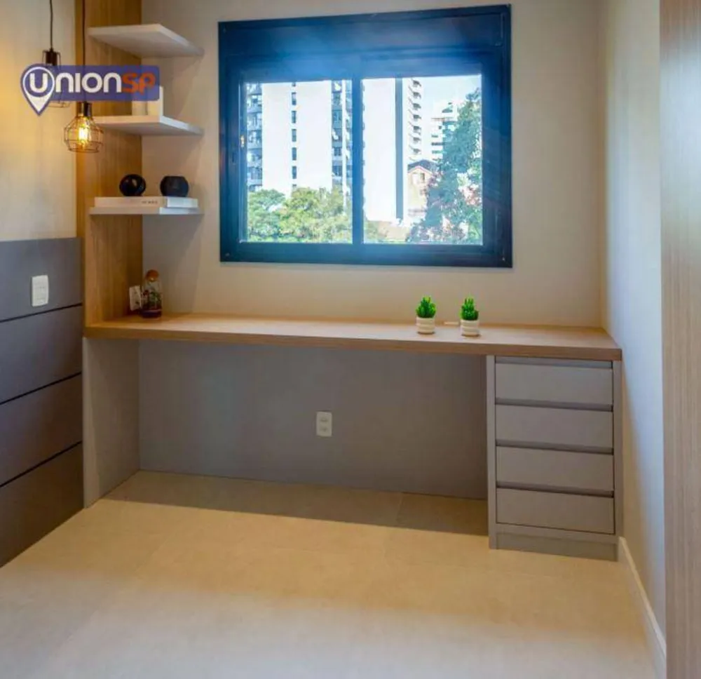 Apartamento, 2 quartos, 59 m² - Foto 4