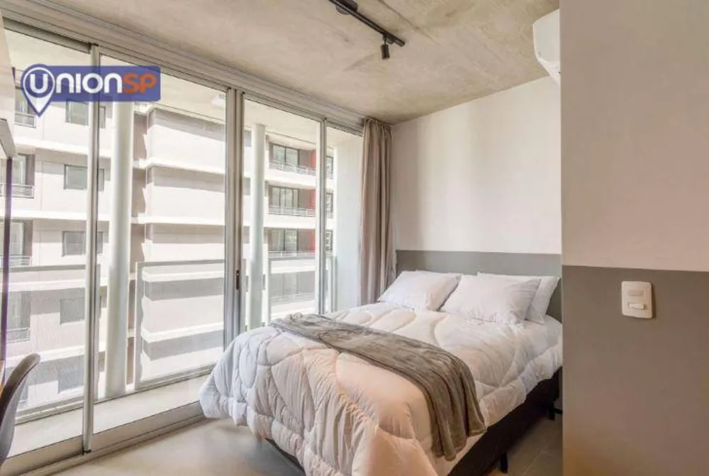 Apartamento, 1 quarto, 20 m² - Foto 2