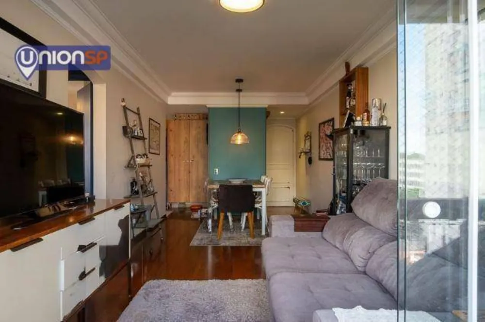 Apartamento, 2 quartos, 57 m² - Foto 2