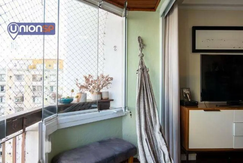 Apartamento, 2 quartos, 57 m² - Foto 3