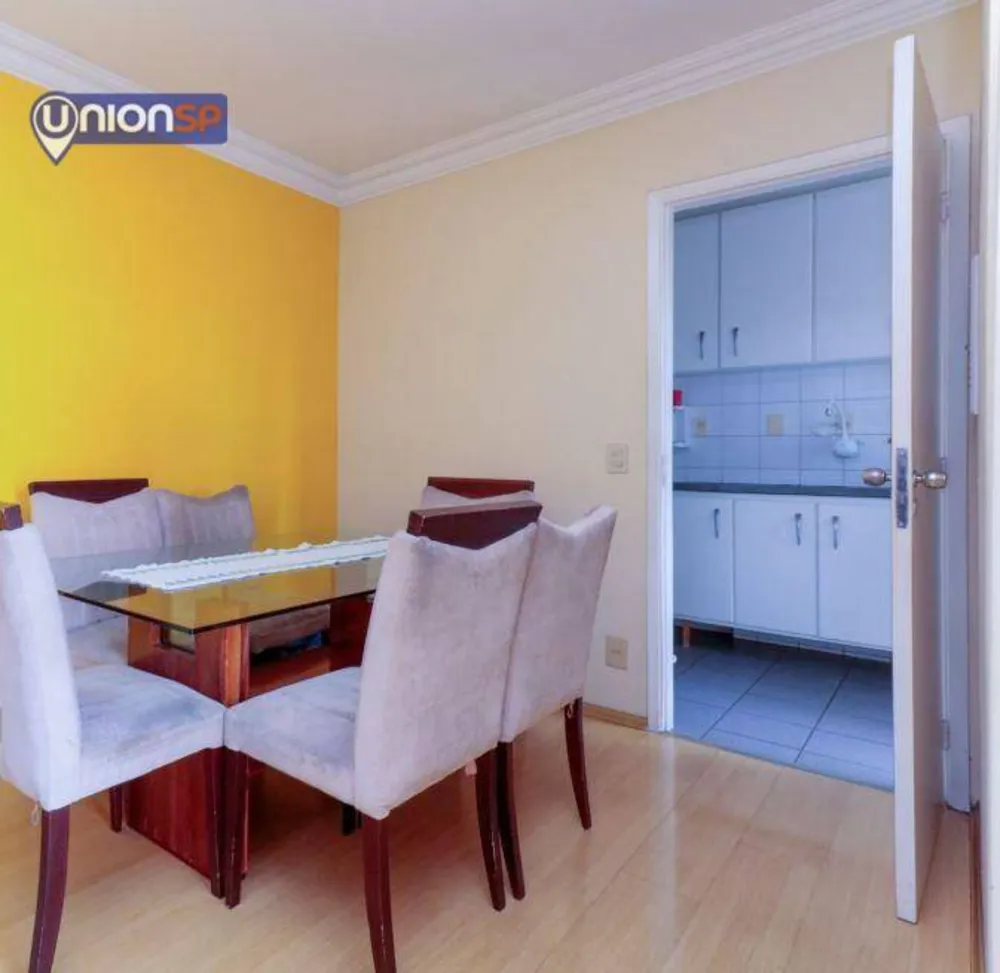 Apartamento, 3 quartos, 89 m² - Foto 3