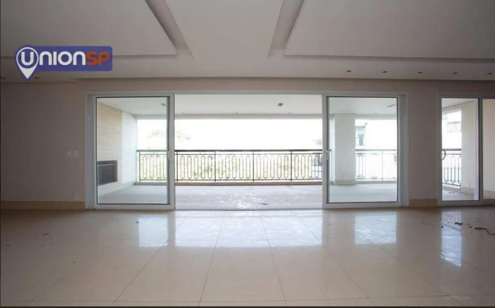 Apartamento, 4 quartos, 357 m² - Foto 4