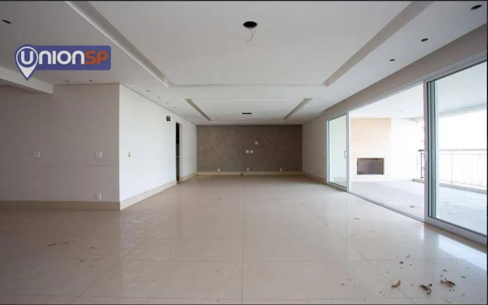 Apartamento, 4 quartos, 357 m² - Foto 2
