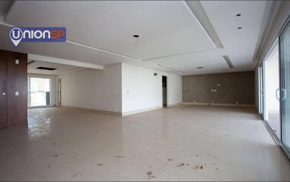 Apartamento, 4 quartos, 357 m² - Foto 3