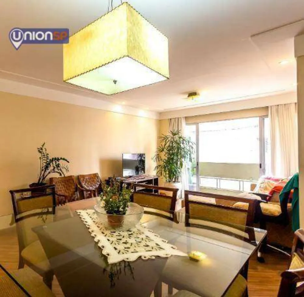 Apartamento, 3 quartos, 99 m² - Foto 1