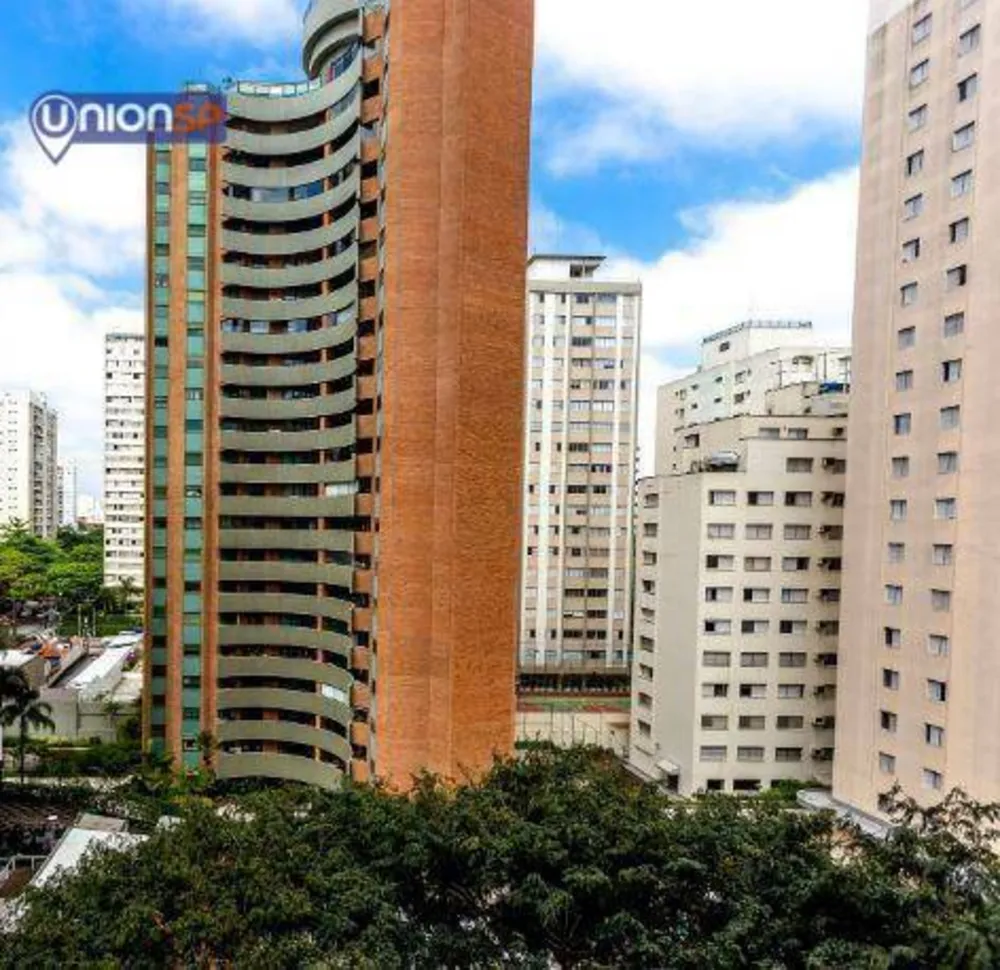 Apartamento, 3 quartos, 99 m² - Foto 2