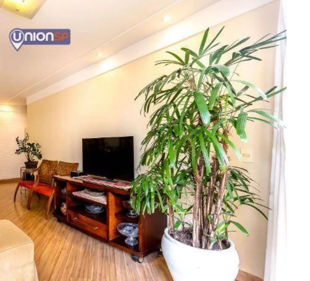 Apartamento, 3 quartos, 99 m² - Foto 4