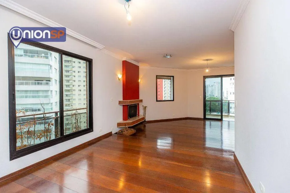 Apartamento, 3 quartos, 205 m² - Foto 3
