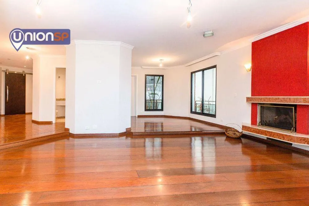 Apartamento, 3 quartos, 205 m² - Foto 2