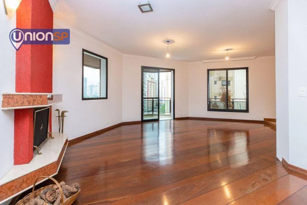 Apartamento, 3 quartos, 205 m² - Foto 4
