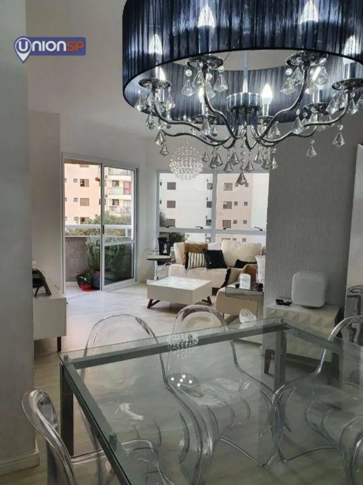 Apartamento, 3 quartos, 106 m² - Foto 2