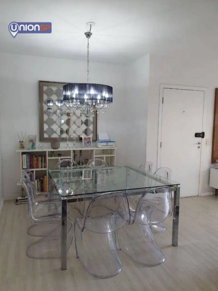 Apartamento, 3 quartos, 106 m² - Foto 3