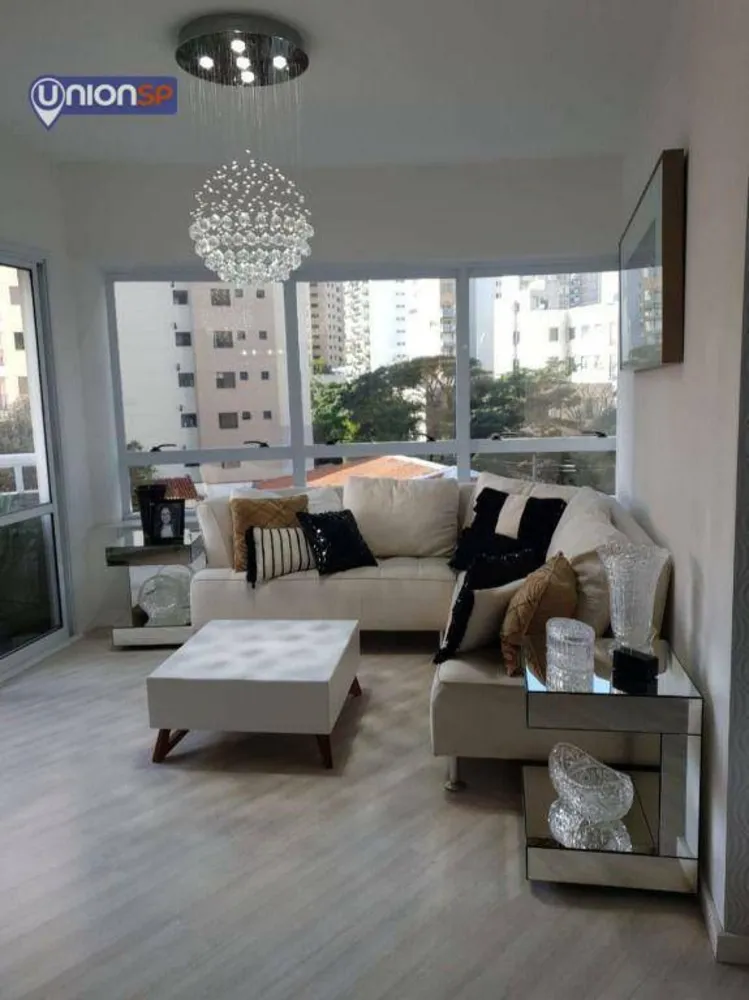 Apartamento, 3 quartos, 106 m² - Foto 1