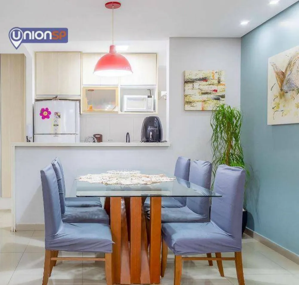 Apartamento, 3 quartos, 75 m² - Foto 2