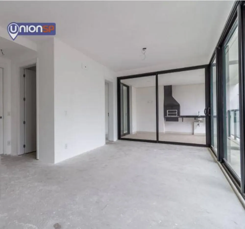 Apartamento, 3 quartos, 133 m² - Foto 3